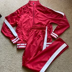 LCKR set